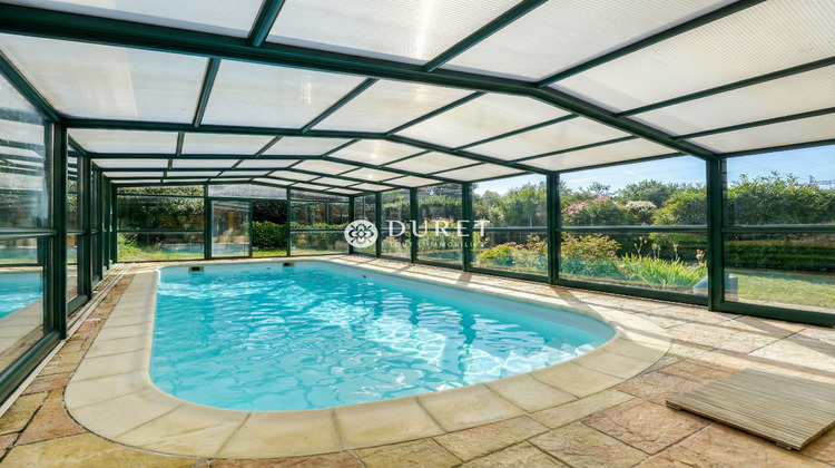 Ma-Cabane - Vente Maison Basse-Goulaine, 167 m²