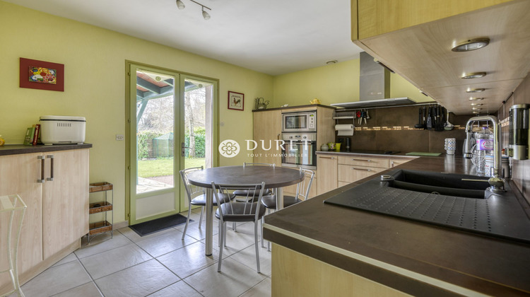 Ma-Cabane - Vente Maison Basse-Goulaine, 167 m²