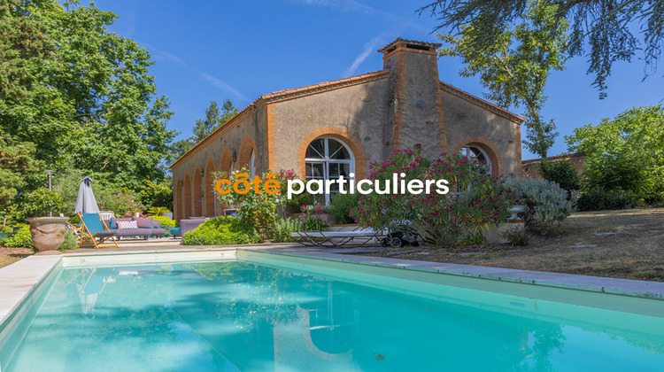 Ma-Cabane - Vente Maison BASSE-GOULAINE, 180 m²