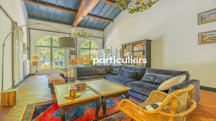 Ma-Cabane - Vente Maison BASSE-GOULAINE, 180 m²