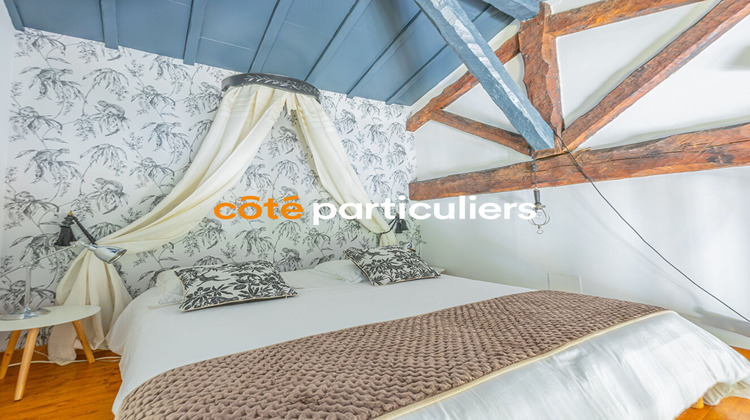 Ma-Cabane - Vente Maison BASSE-GOULAINE, 180 m²