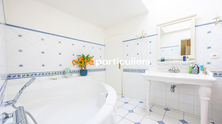 Ma-Cabane - Vente Maison BASSE-GOULAINE, 180 m²