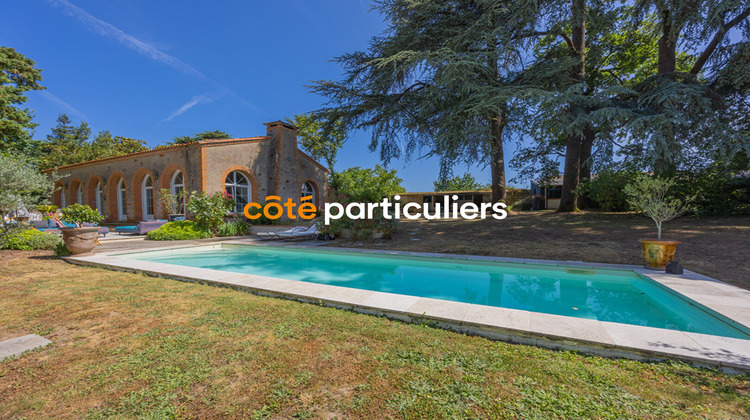 Ma-Cabane - Vente Maison BASSE-GOULAINE, 180 m²