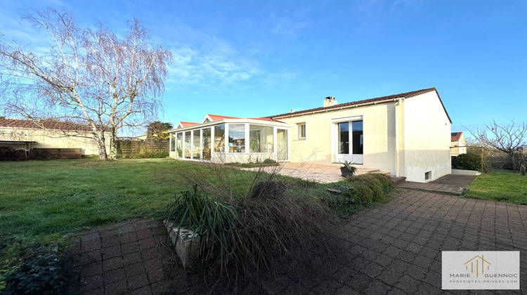 Ma-Cabane - Vente Maison BASSE GOULAINE, 120 m²