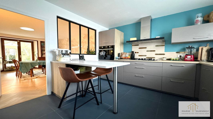 Ma-Cabane - Vente Maison BASSE GOULAINE, 120 m²