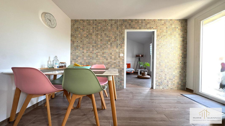 Ma-Cabane - Vente Maison BASSE GOULAINE, 135 m²