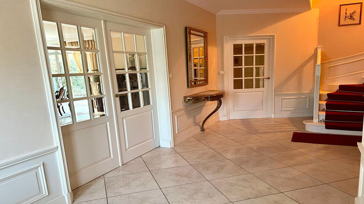 Ma-Cabane - Vente Maison BASSE GOULAINE, 230 m²