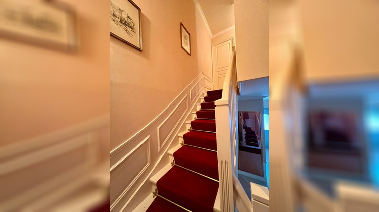 Ma-Cabane - Vente Maison BASSE GOULAINE, 230 m²