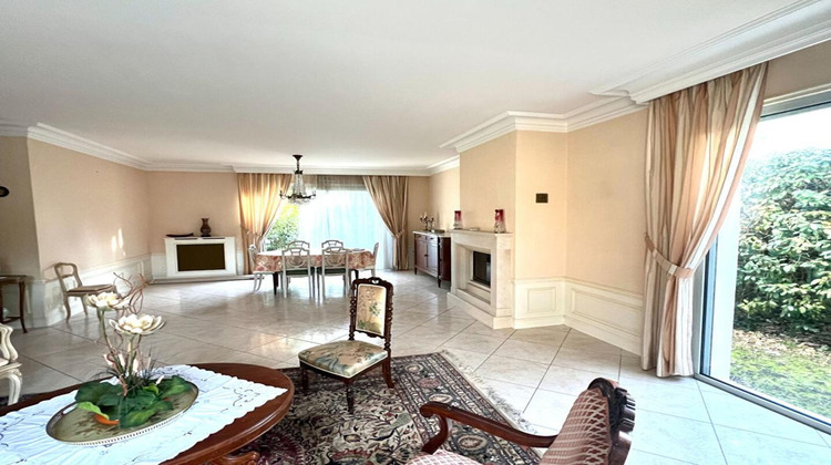 Ma-Cabane - Vente Maison BASSE GOULAINE, 230 m²