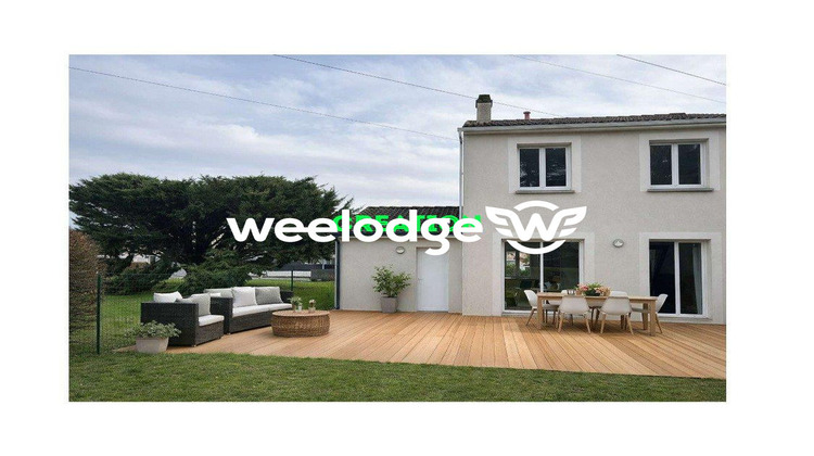 Ma-Cabane - Vente Maison Basse-Goulaine, 80 m²