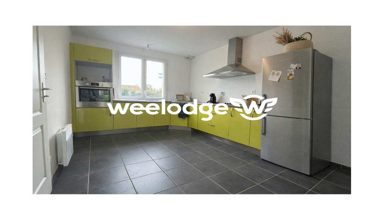 Ma-Cabane - Vente Maison Basse-Goulaine, 80 m²