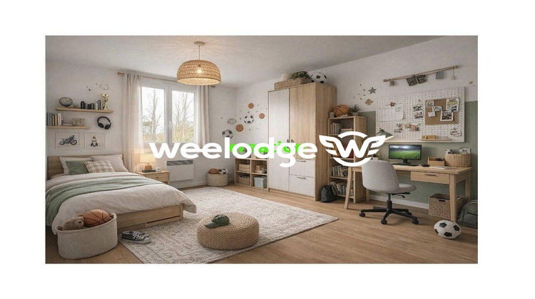 Ma-Cabane - Vente Maison Basse-Goulaine, 80 m²