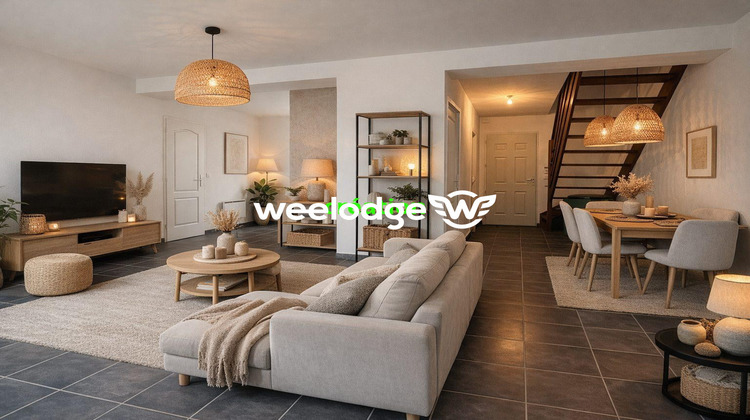 Ma-Cabane - Vente Maison Basse-Goulaine, 80 m²