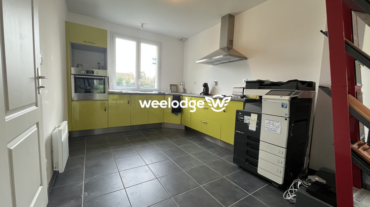 Ma-Cabane - Vente Maison Basse-Goulaine, 80 m²