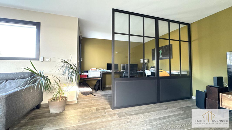 Ma-Cabane - Vente Maison BASSE GOULAINE, 130 m²