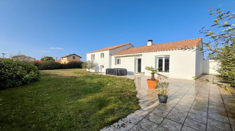 Ma-Cabane - Vente Maison BASSE-GOULAINE, 132 m²