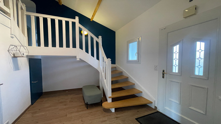 Ma-Cabane - Vente Maison BASSE-GOULAINE, 132 m²