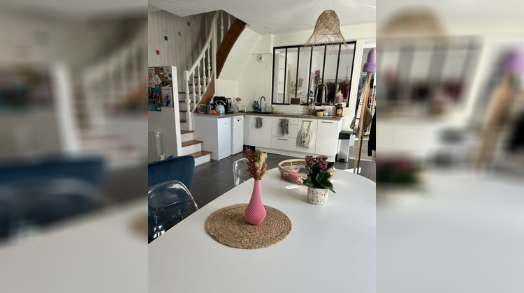 Ma-Cabane - Vente Maison BASSE GOULAINE, 242 m²