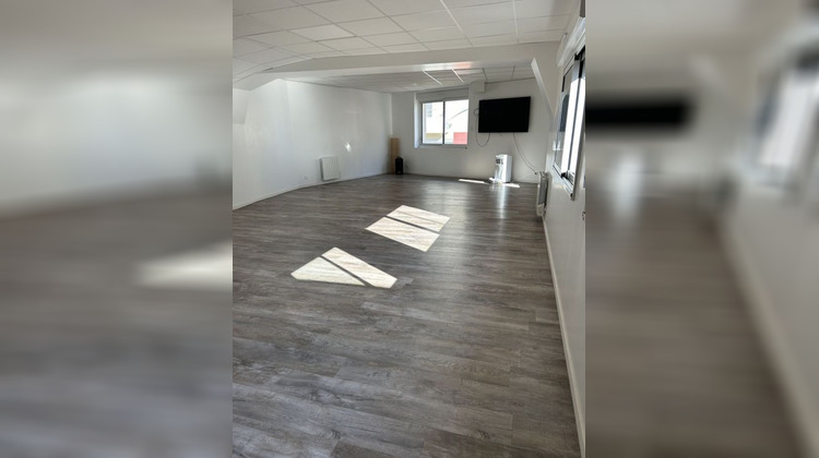 Ma-Cabane - Vente Maison BASSE GOULAINE, 242 m²