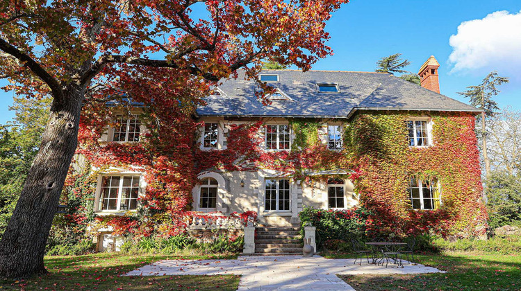 Ma-Cabane - Vente Maison Basse-Goulaine, 360 m²