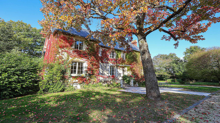 Ma-Cabane - Vente Maison Basse-Goulaine, 360 m²