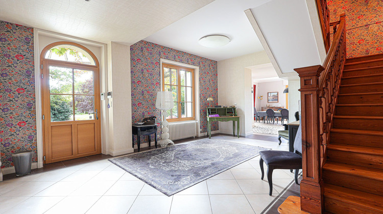 Ma-Cabane - Vente Maison Basse-Goulaine, 360 m²