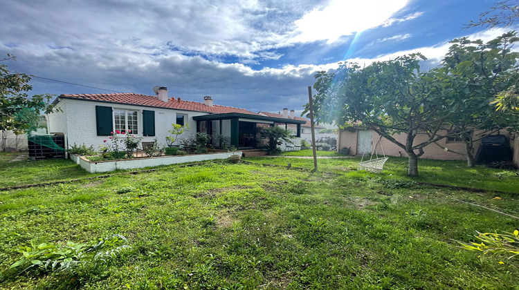 Ma-Cabane - Vente Maison BASSE-GOULAINE, 100 m²