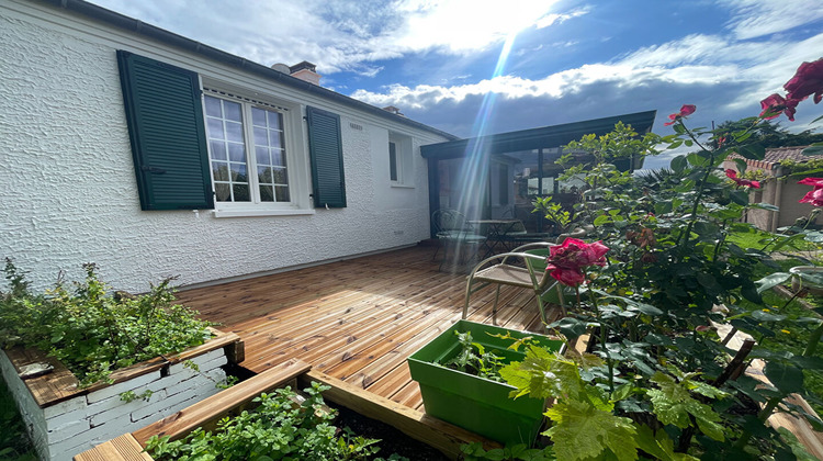 Ma-Cabane - Vente Maison BASSE-GOULAINE, 100 m²