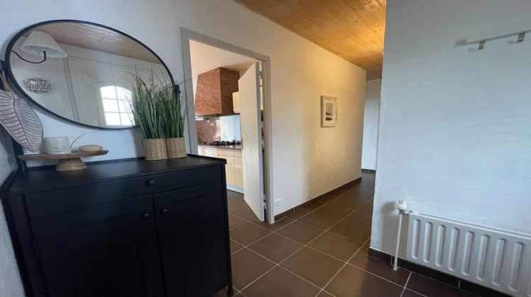 Ma-Cabane - Vente Maison BASSE-GOULAINE, 100 m²