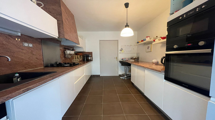 Ma-Cabane - Vente Maison BASSE-GOULAINE, 100 m²