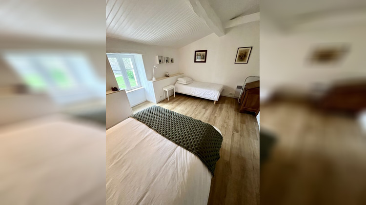 Ma-Cabane - Vente Maison BASSE GOULAINE, 210 m²