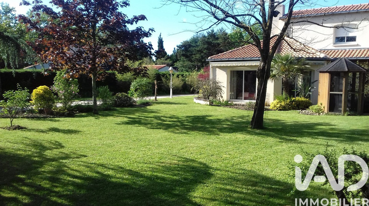 Ma-Cabane - Vente Maison Basse-Goulaine, 202 m²