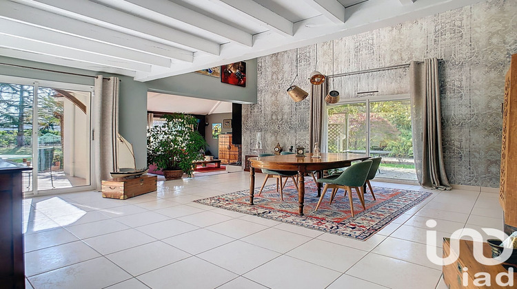 Ma-Cabane - Vente Maison Basse-Goulaine, 202 m²