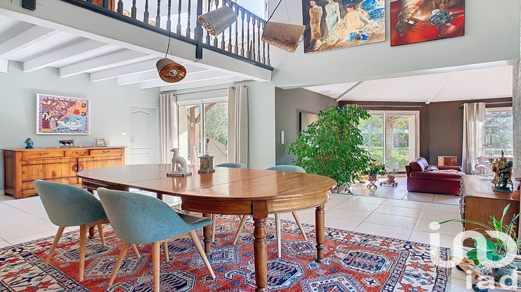 Ma-Cabane - Vente Maison Basse-Goulaine, 202 m²