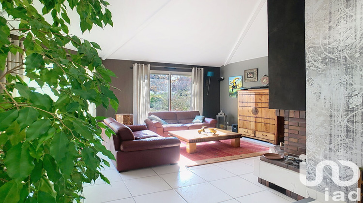 Ma-Cabane - Vente Maison Basse-Goulaine, 202 m²