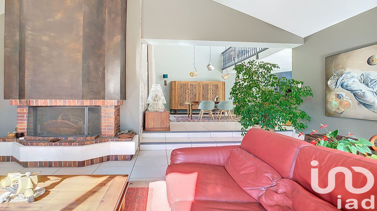 Ma-Cabane - Vente Maison Basse-Goulaine, 202 m²