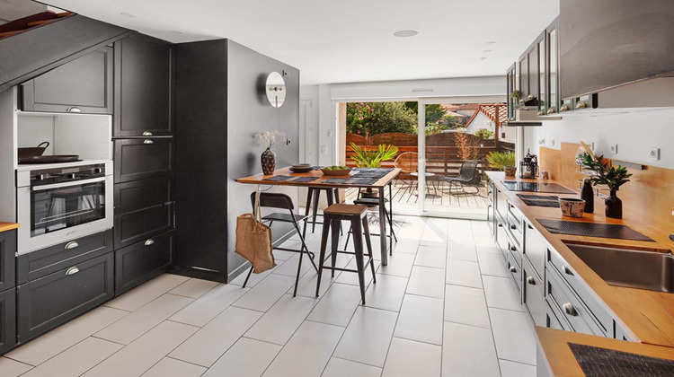 Ma-Cabane - Vente Maison BASSE GOULAINE, 198 m²