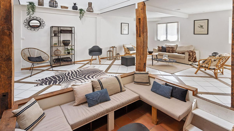 Ma-Cabane - Vente Maison BASSE GOULAINE, 198 m²