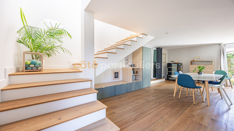 Ma-Cabane - Vente Maison BASSE-GOULAINE, 115 m²