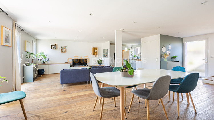 Ma-Cabane - Vente Maison BASSE-GOULAINE, 115 m²