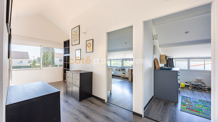 Ma-Cabane - Vente Maison BASSE-GOULAINE, 115 m²