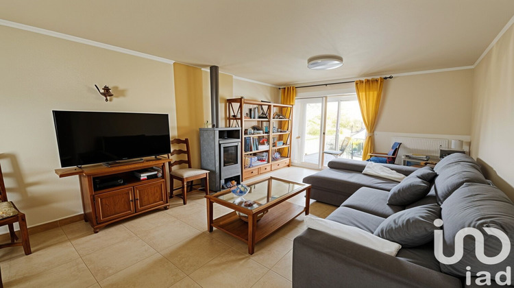 Ma-Cabane - Vente Maison Basse-Goulaine, 123 m²