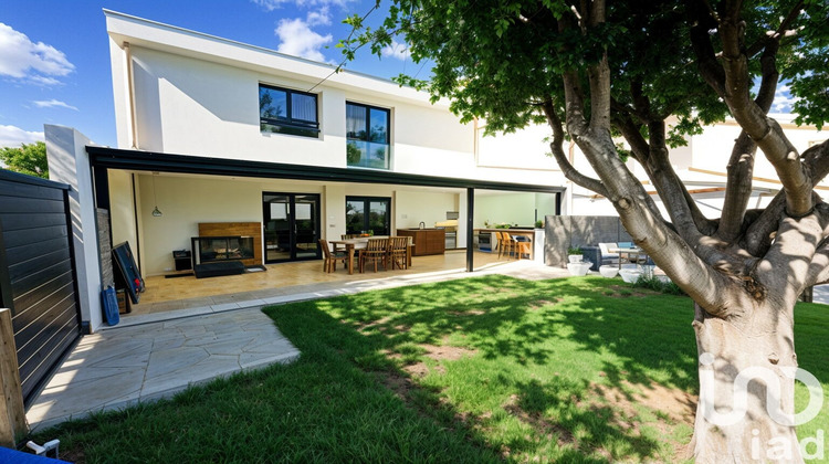 Ma-Cabane - Vente Maison Basse-Goulaine, 123 m²