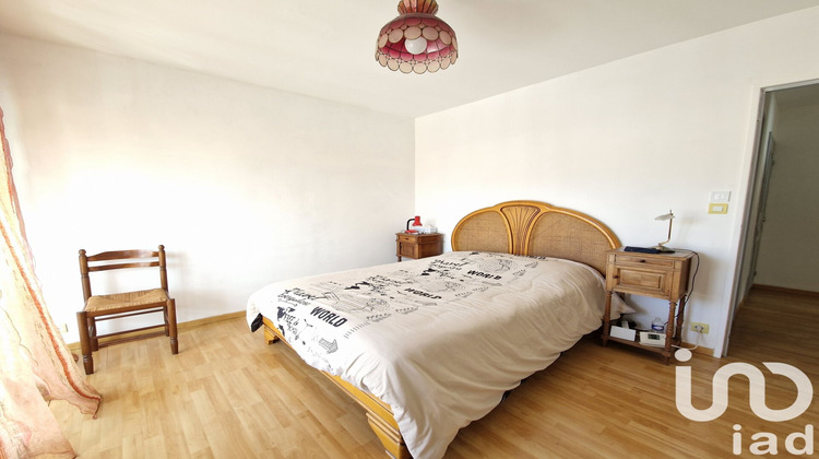 Ma-Cabane - Vente Maison Basse-Goulaine, 123 m²