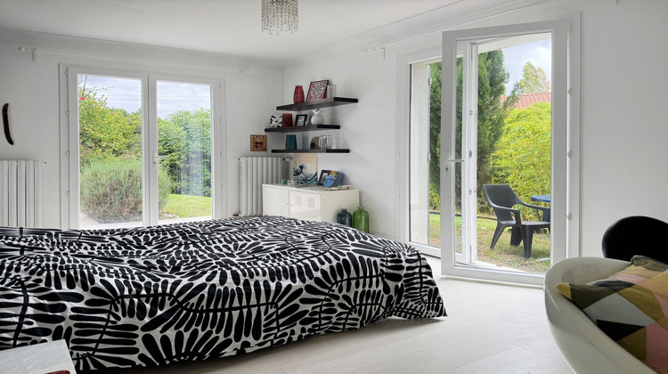 Ma-Cabane - Vente Maison Basse-Goulaine, 117 m²