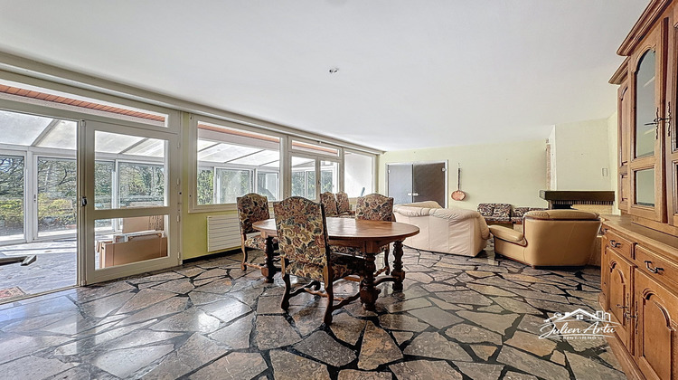 Ma-Cabane - Vente Maison Basse-Goulaine, 194 m²