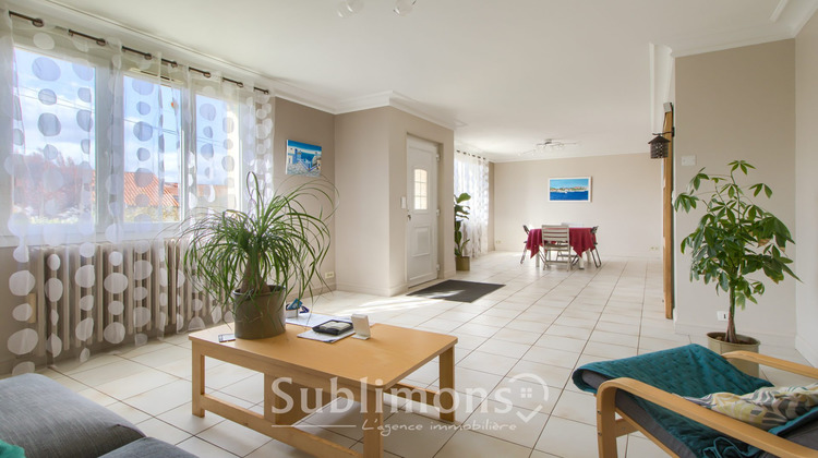 Ma-Cabane - Vente Maison Basse-Goulaine, 165 m²