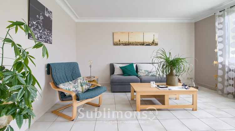 Ma-Cabane - Vente Maison Basse-Goulaine, 165 m²