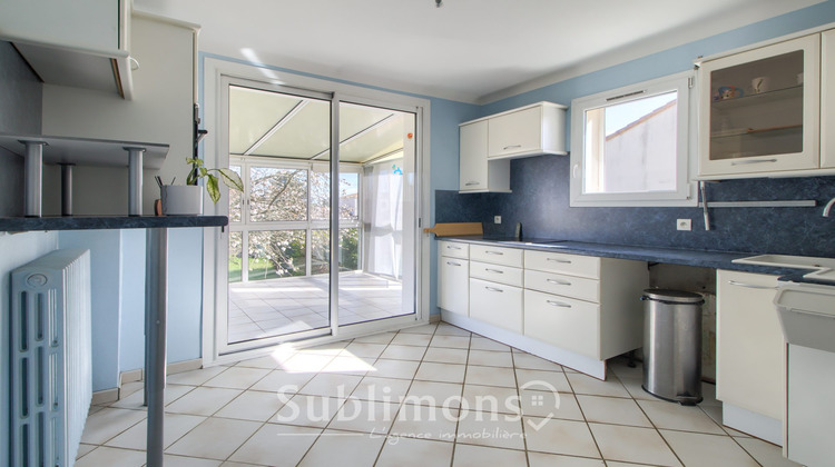 Ma-Cabane - Vente Maison Basse-Goulaine, 165 m²