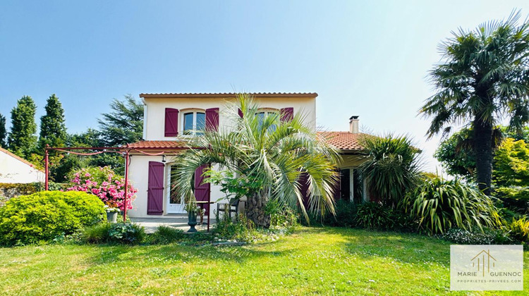 Ma-Cabane - Vente Maison BASSE GOULAINE, 146 m²